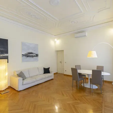 Appartement Elegance In Santa Maria Novella à Florence Extérieur photo