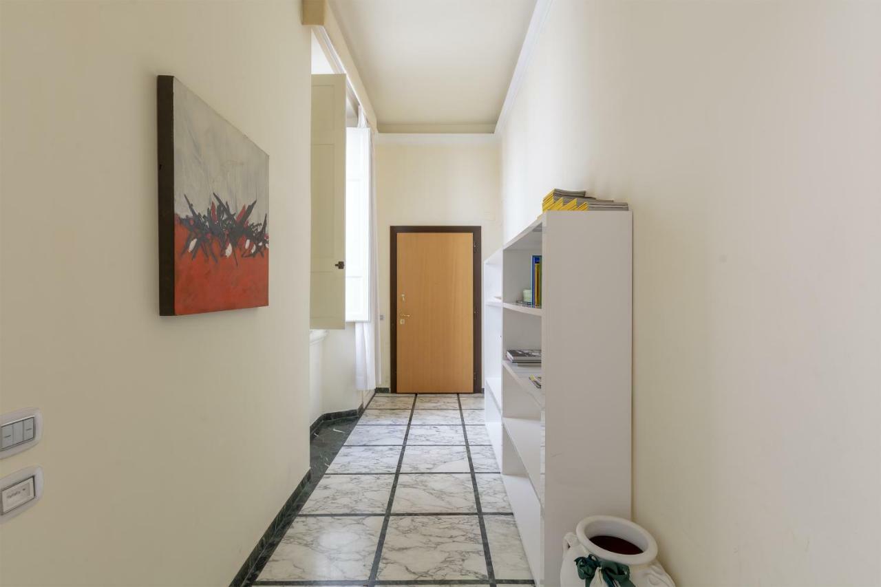 Appartement Elegance In Santa Maria Novella *
