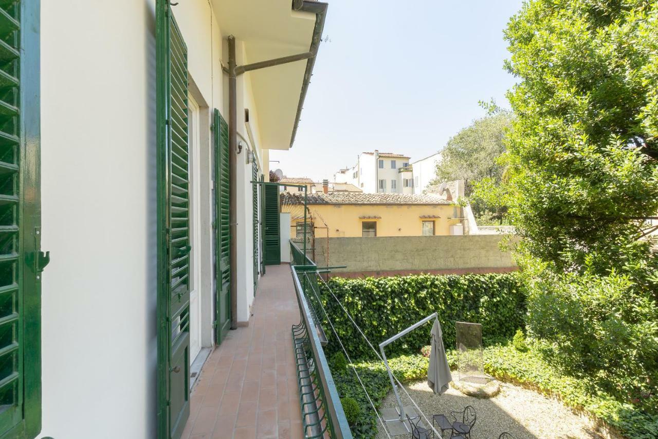 Appartement Elegance In Santa Maria Novella