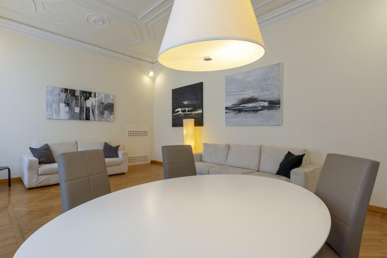 Appartement Elegance In Santa Maria Novella *